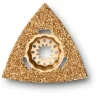 Fein Triangle perforated Carbide rasp 63731001210