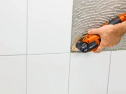 Fein Triangle perforated Carbide rasp 63731001210