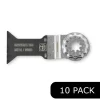 Fein Universal E-Cut 1-3/4" Saw Blade - 10 Pack 63502223290