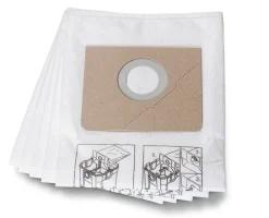 Fein Vacuum Bag, Wet/Dry, Fleece Filter 31345061010