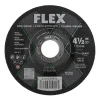 FLEX 4-1/2" Combo Cut/Grind Disc FA303001