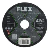 FLEX 4-1/2" Cut-Off Wheel Type 1 FA301003