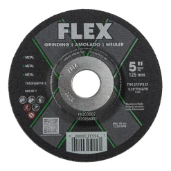 FLEX 5" Grinding Disc FA303002