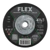 FLEX 4-1/2" Hub Grinding Disc FA303003