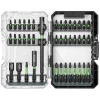 Flex 41 Piece Impact Driver Stack Pack Bit Set FAM10102-41