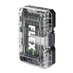 Flex 41 Piece Impact Driver Stack Pack Bit Set FAM10102-41