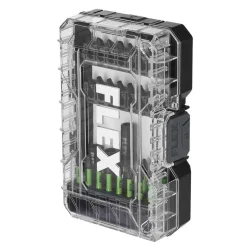 Flex 29 Piece Impact Driver Stack Pack Bit Set FAM10101-29