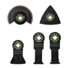 Flex 5 Piece Oscillating Accessory Tiling Project Set FAM40002-5