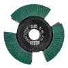 FLEX 5" Sightmax™ 60 Grit Flap Disc FA302007