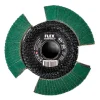 FLEX 4-1/2" SIGHTMAX 60 Grit Flap Disc FA302002