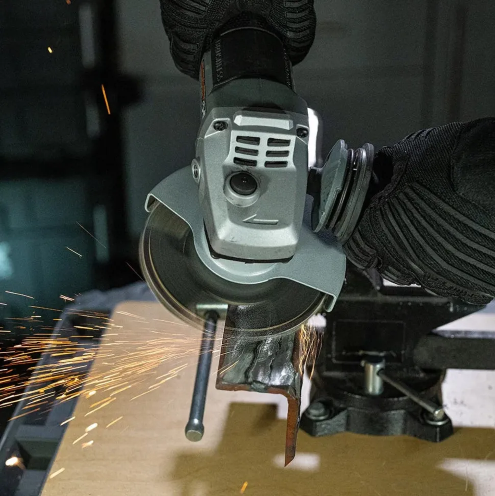 FLEX 4-1/2" SIGHTMAX 60 Grit Flap Disc FA302002