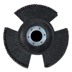 FLEX 4-1/2" SIGHTMAX 40 Grit Flap Disc FA302001