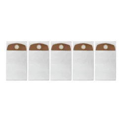 Flex Fleece Dust Bag (5 Pack) FT522