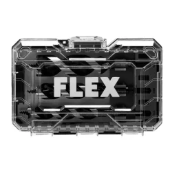 Flex 3-Piece 1/4
