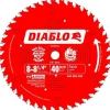 Freud Diablo 8-1/4" 40 Tooth Finishing Saw Blade D0840X