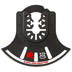 Freud Diablo 3-1/2" Universal Fit Bi-Metal Oscillating Blade for General Purpose Cuts DOU350RBGP