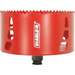 Freud Diablo 3-1/2" Bi-Metal Holesaw DHS3500
