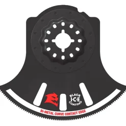 Freud Diablo 3-1/2" Starlock Bi-Metal Oscillating Blade for General Purpose Cuts DOS350RBGP