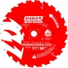 Freud Diablo 7-1/4" 24-Teeth Demo Demon Circular Saw Blade D0724DA