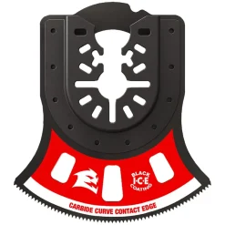 Freud Diablo 2-3/4" Universal Fit Carbide Oscillating Blade for General Purpose Cuts DOU275RCGP