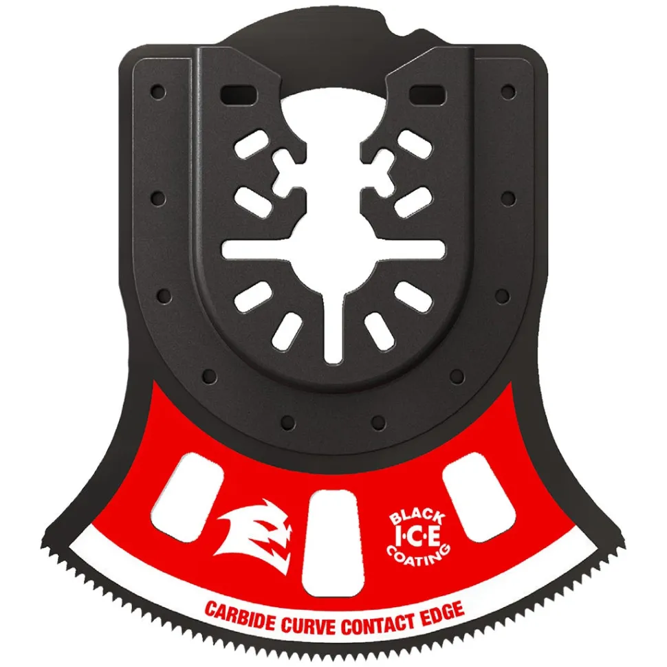 Freud Diablo 2-3/4" Universal Fit Carbide Oscillating Blade for General Purpose Cuts DOU275RCGP