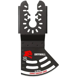 Freud Diablo 2" Universal Fit Bi-Metal Oscillating Blade for Drywall DOU200RBD
