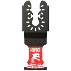 Freud Diablo 1-1/4" Universal Fit Carbide Oscillating Blade for General Purpose Cuts DOU125CGP