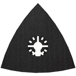 Freud Diablo 3-1/8" Universal Fit Oscillating Sanding Pad DOUSAND