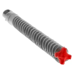 Freud Diablo 7/16" x 10" x 12" Rebar Demon™ SDS-PLUS 4-Cutter Full Carbide Head Hammer Drill Bit DMAPL4176