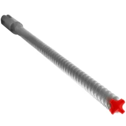 Freud Diablo 1/2" x 24" x 29" Rebar Demon™ SDS-Max 4-Cutter Full Carbide Head Hammer Drill Bit DMAMX1040