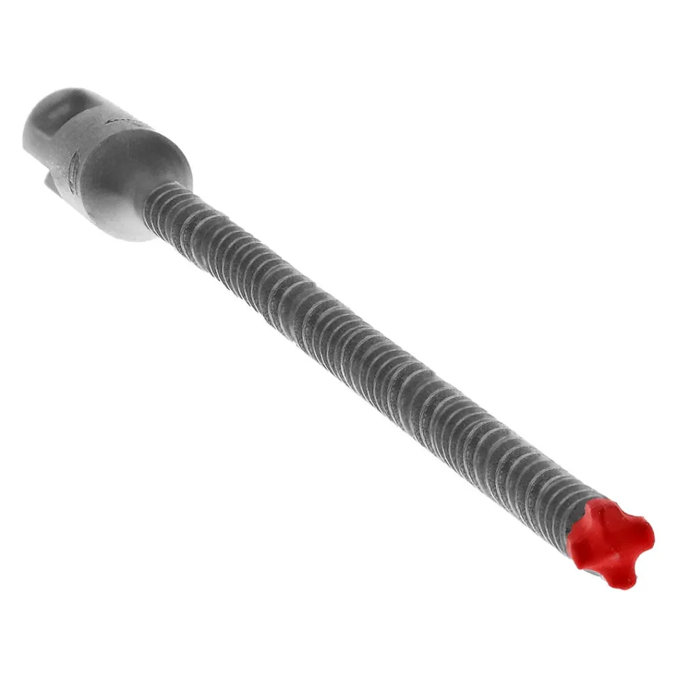 Freud Diablo 5/16" x 10" x 12" Rebar Demon™ SDS-PLUS 4-Cutter Full Carbide Head Hammer Drill Bit DMAPL4120