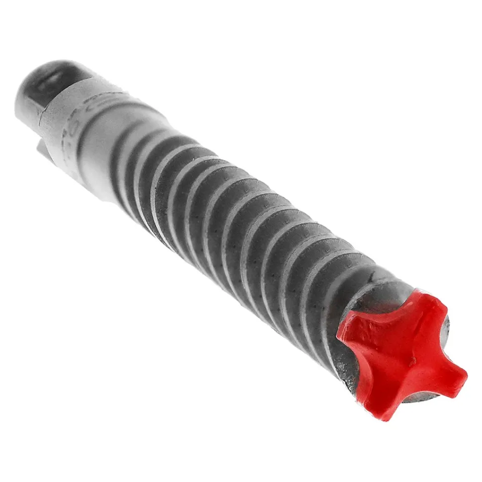 Freud Diablo 7/16" x 4" x 6" Rebar Demon™ SDS-PLUS 4-Cutter Full Carbide Head Hammer Drill Bit DMAPL4174