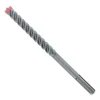Freud Diablo 7/8'' x 8'' x 13'' Rebar Demon™ SDS-Max 4-Cutter Full Carbide Head Hammer Drill Bit DMAMX1170