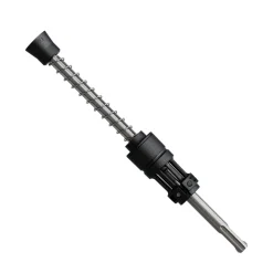 Freud Diablo AMPED Rebar Demon 3/8"x4"x9" SDS-Plus 4-Cutter Full Carbide Head Dust Extraction Hammer Drill Bit (5-Pack) DMAPLA4420-S6