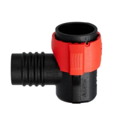 Freud Diablo AMPED Rebar Demon SDS-Plus Snap-Lock Adapter DMAPLAAD4900