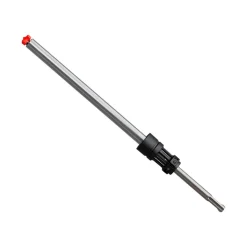 Freud Diablo AMPED Rebar Demon 5/8" x 8" x 14" SDS-Plus 4-Cutter Full Carbide Head Dust Extraction Hammer Drill Bit (5-Pack) DMAPLA4510-S6