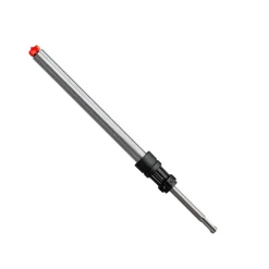 Freud Diablo AMPED Rebar Demon 3/4" x 8" x 14" SDS-Plus 4-Cutter Full Carbide Head Dust Extraction Hammer Drill Bit (5-Pack) DMAPLA4560-S6