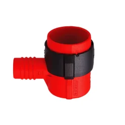 Freud Diablo AMPED Rebar Demon SDS-Max Snap-Lock Adapter DMAMXAAD1930