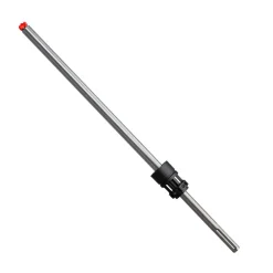 Freud Diablo AMPED Rebar Demon 7/8" x 16" x 26" SDS-Max 4-Cutter Full Carbide Head Dust Extraction Hammer Drill Bit DMAMXA1660