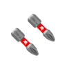 Freud Diablo Blades 1" #2 Phillips Drive Bits DPH21P2