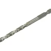 Freud Diablo HHS Pilot Drill Bit 1/4" x 3-7/8" Hex DHS4BITII