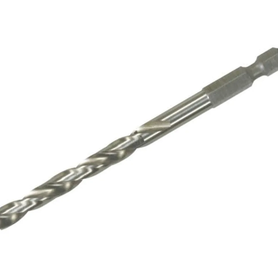 Freud Diablo HHS Pilot Drill Bit 1/4" x 3-7/8" Hex DHS4BITII