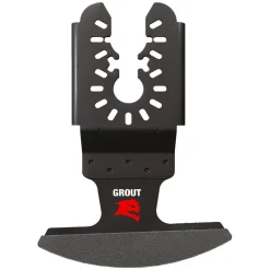 Freud Diablo Universal Fit Diamond Grit Oscillating Blade for Grout DOU16DGX