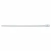 Gardner Bender Cable Tie Mounting 8" 50 lb; Natural 48-308