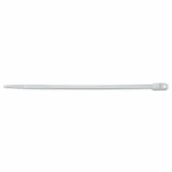 Gardner Bender Cable Tie Mounting 8" 50 lb; Natural 48-308