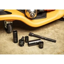 Gearwrench 44 Piece 3/8