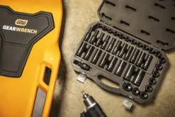 Gearwrench 39 Piece 1/2