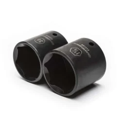 Gearwrench 209pc. Master Impact Socket Set 89072