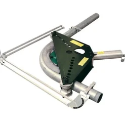 Greenlee 1-1/4'' - 4" PVC Coated Conduit Bender 884-PVC