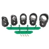 Greenlee 2" Adapter Weldment Screw-On 00583